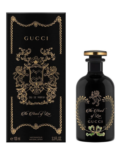 The Alchemist's Garden Heart Of Leo Eau de Parfum