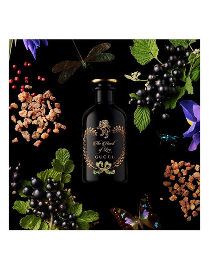The Alchemist's Garden Heart Of Leo Eau de Parfum