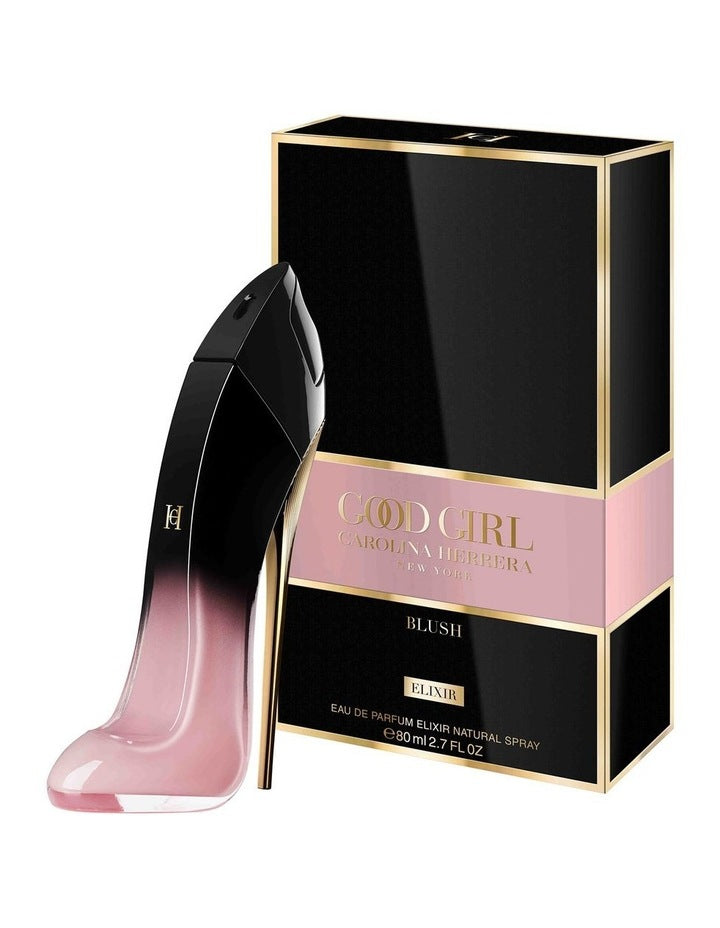 Good Girl Blush Elixir Eau de Parfum