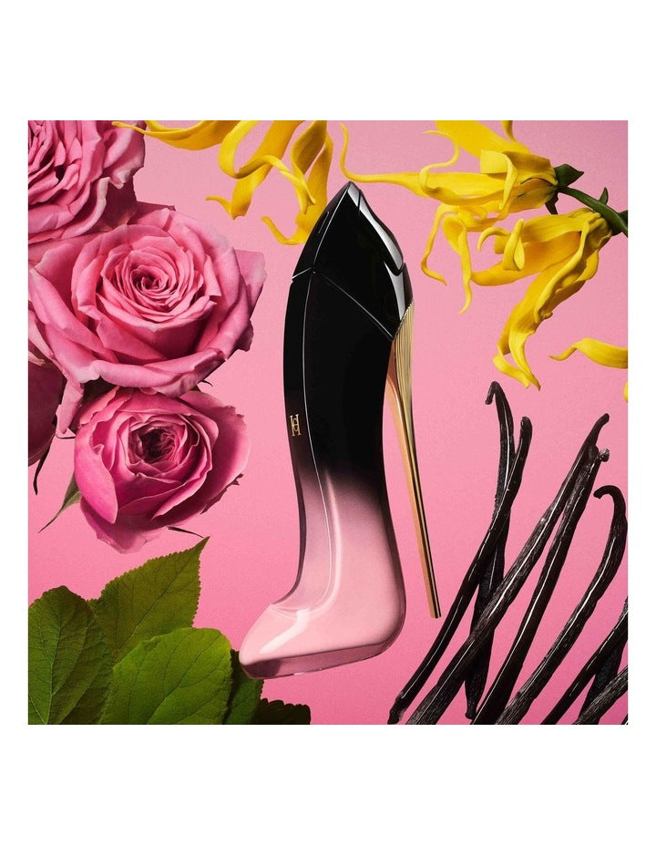 Good Girl Blush Elixir Eau de Parfum