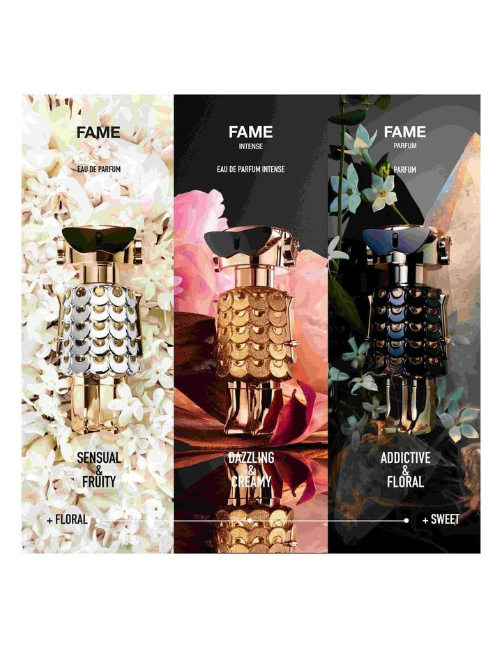 Fame EDP Intense