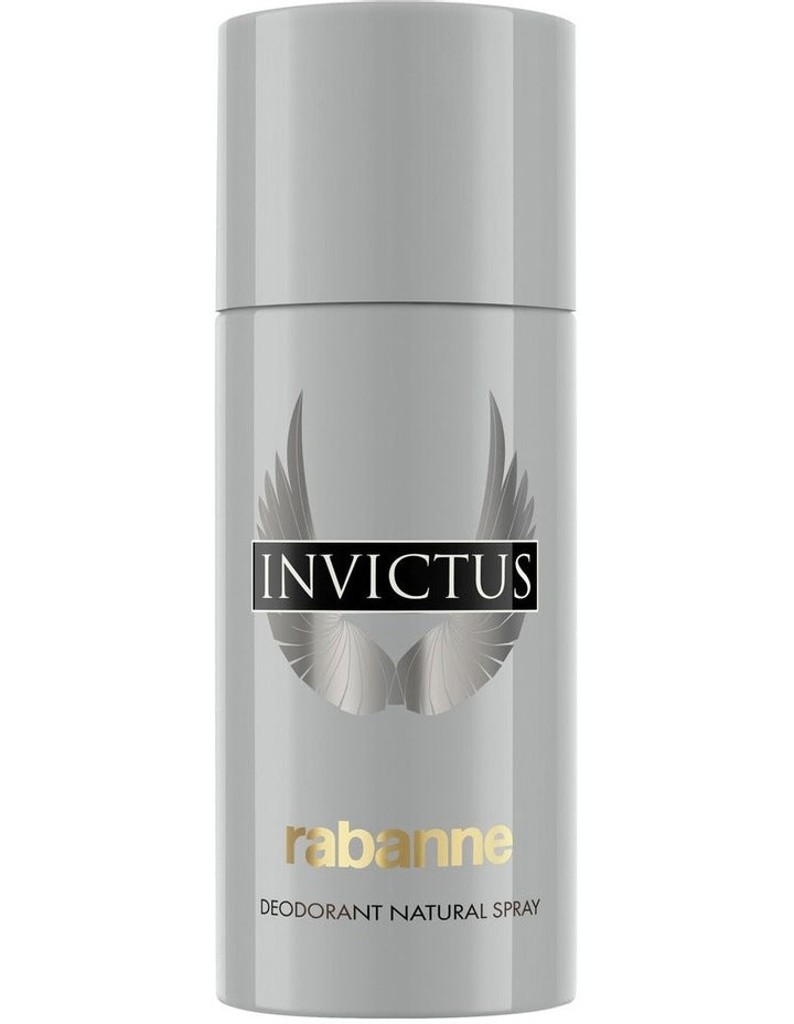 Invictus Deodorant Stick 75ml