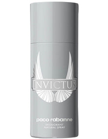 Invictus Deodorant Spray 150ml