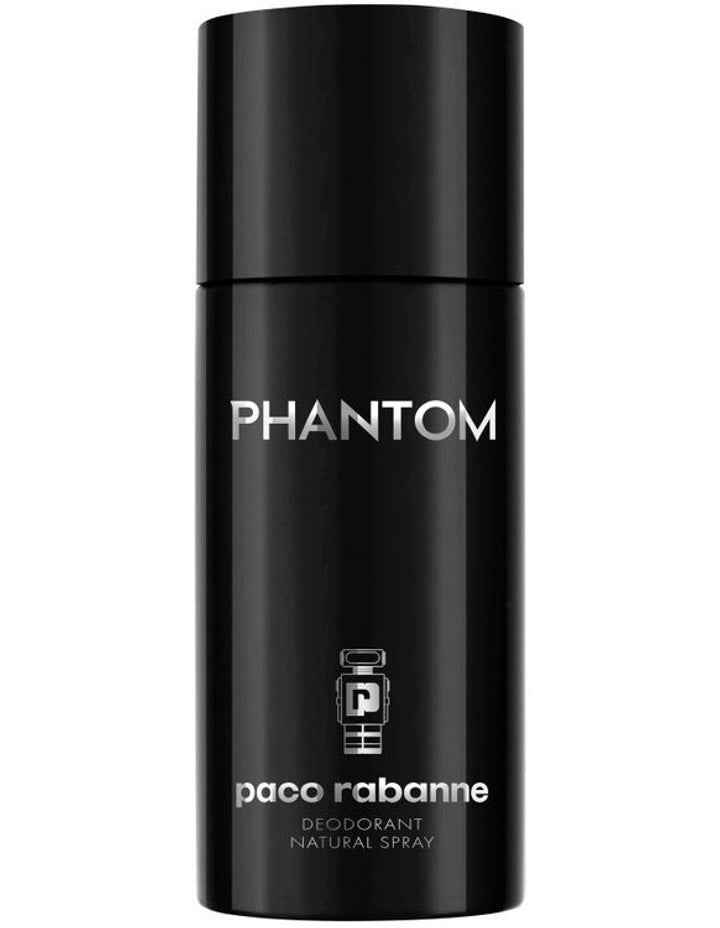 Phantom Deodorant Spray 150ml