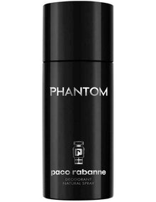 Phantom Deodorant Spray 150ml