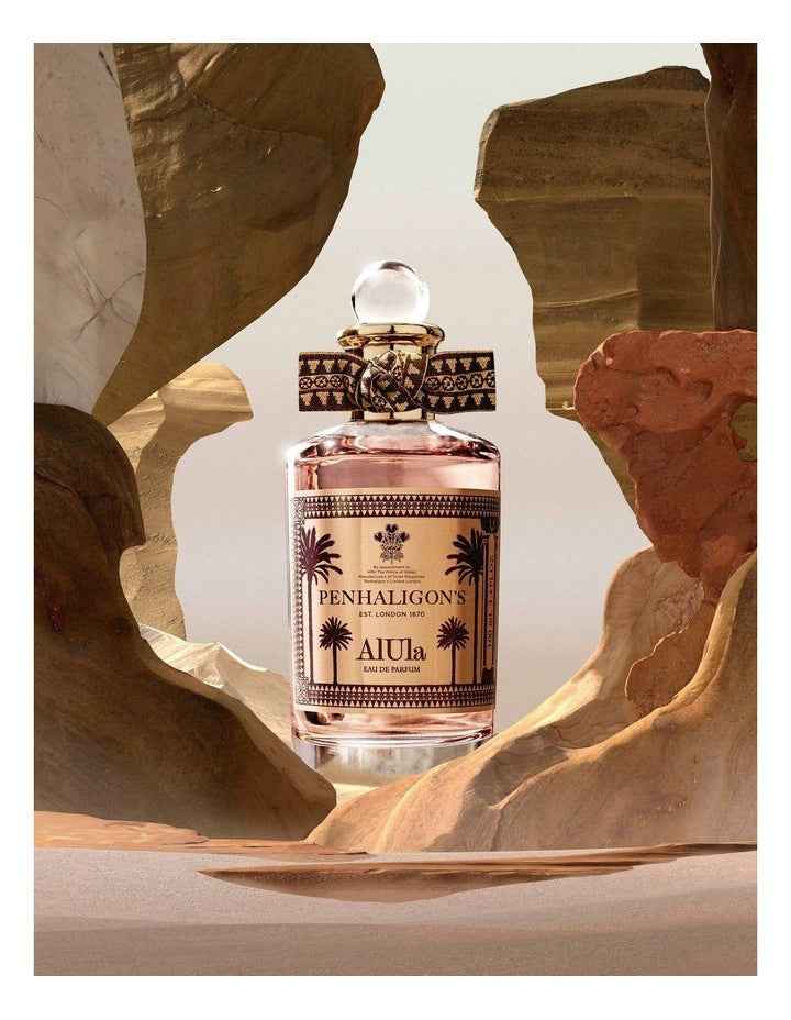 AL Ula EDP 100ml