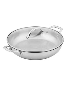 STS Chef Pan 32 x 6.5cm