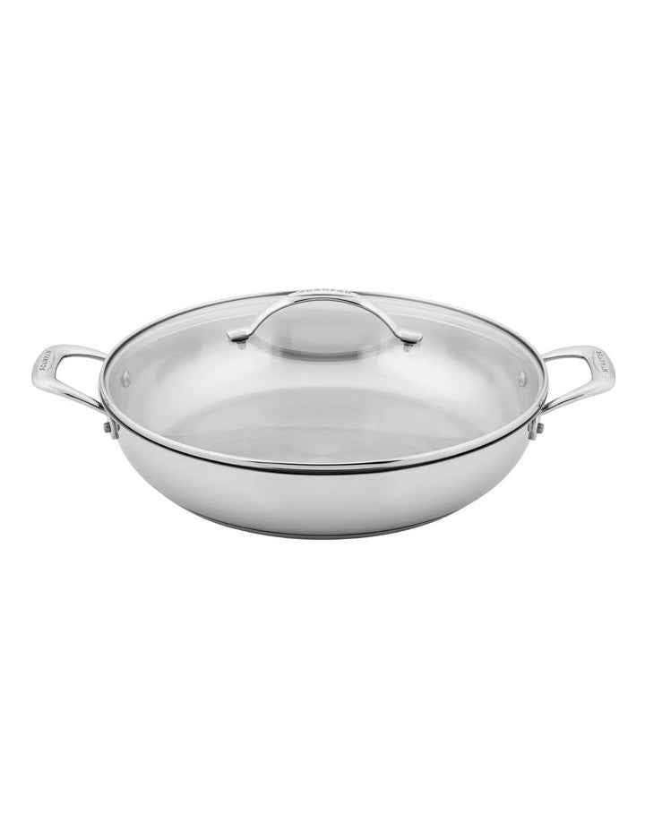 STS Chef Pan 32 x 6.5cm