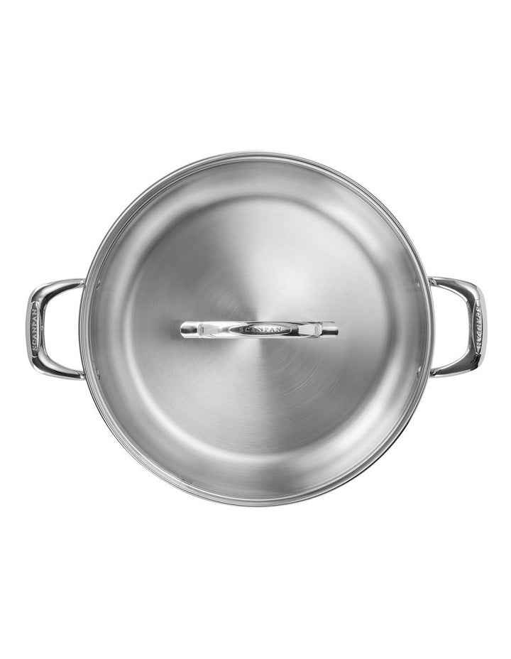 STS Chef Pan 32 x 6.5cm