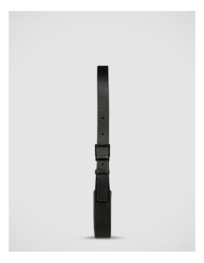 State Of Mind Shoulder Bag in Black