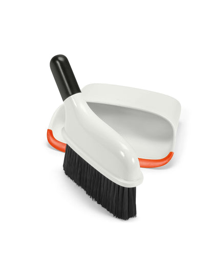 Dustpan & Brush Set