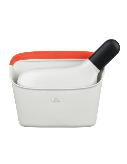 Dustpan & Brush Set