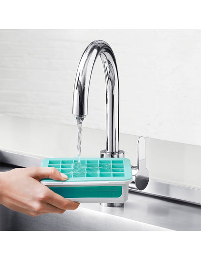 Ice Cube Tray 13cm x 18.4cm x 6.4cm