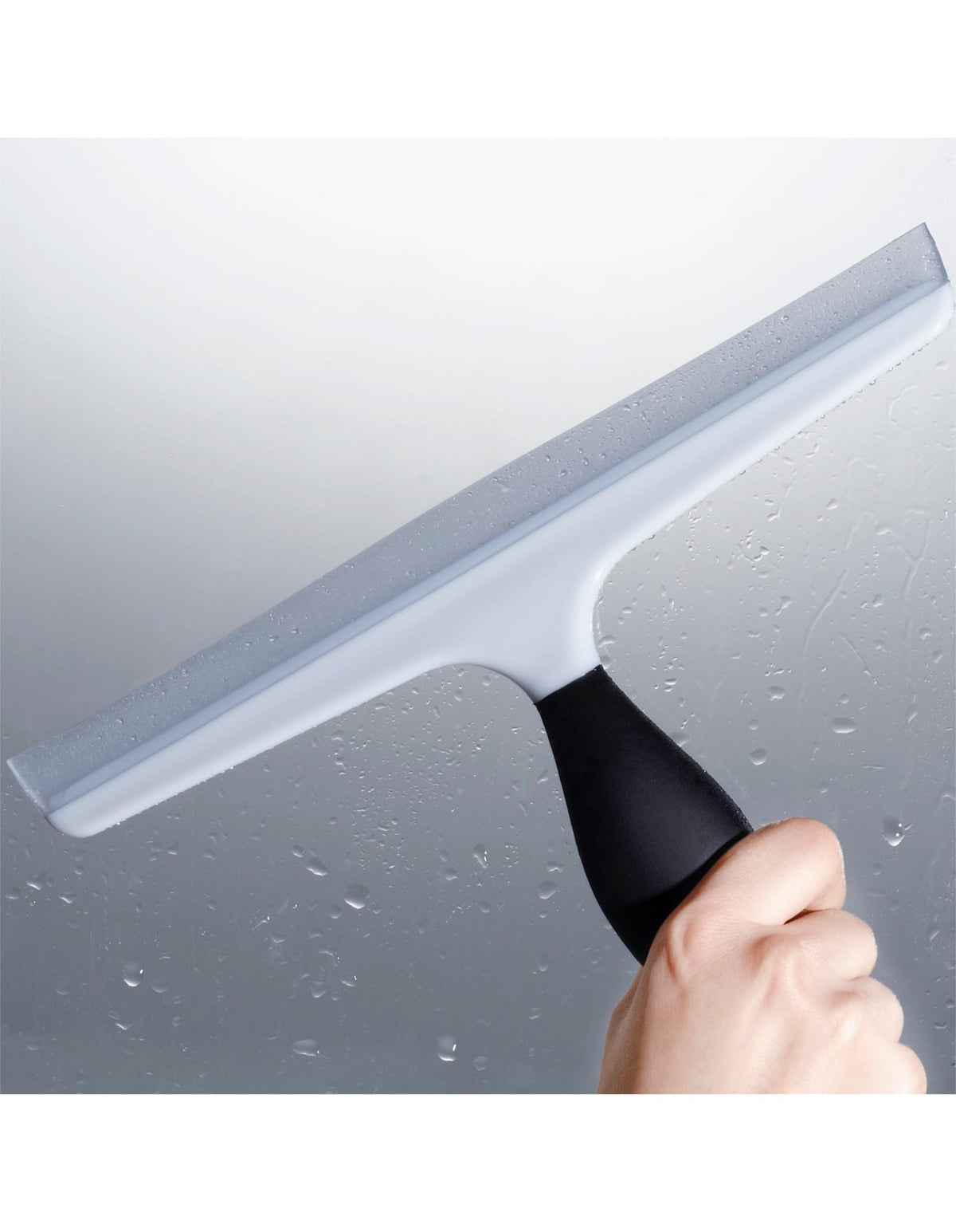 Squegee Surface Cleaner