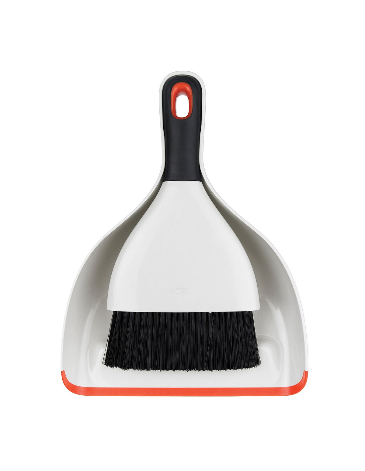 Oxo Dustpan & Brush Set