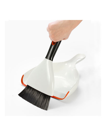 Oxo Dustpan & Brush Set