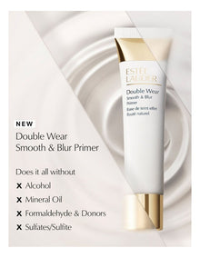 Double Wear Smooth & Blur Primer 40ml