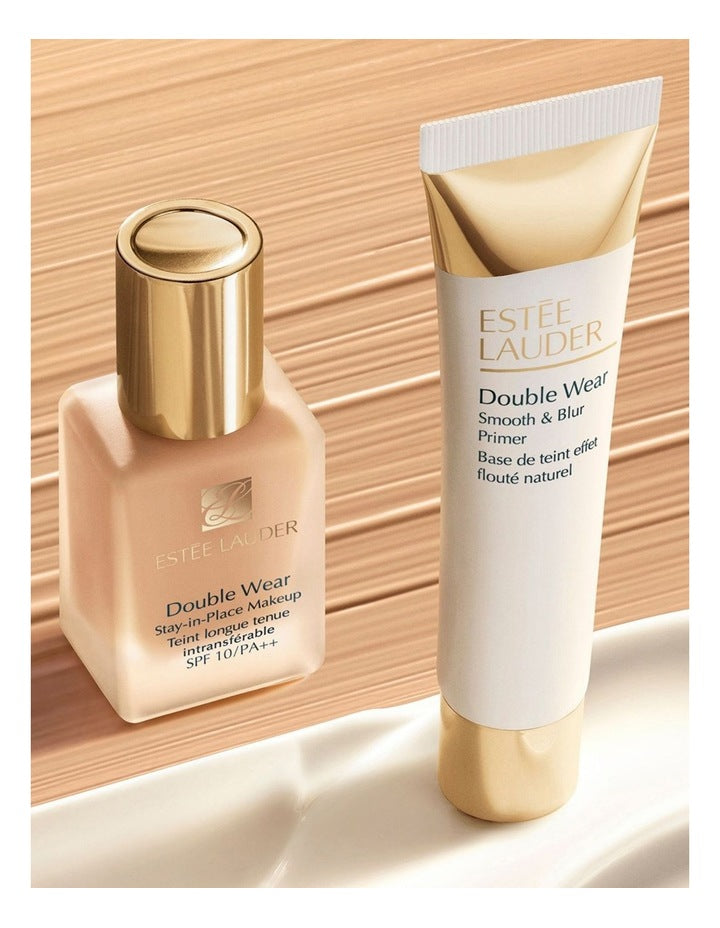 Double Wear Smooth & Blur Primer 40ml