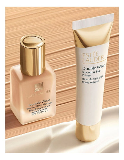 Double Wear Smooth & Blur Primer 40ml