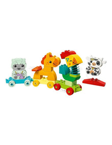 Duplo My First Animal Train 10412
