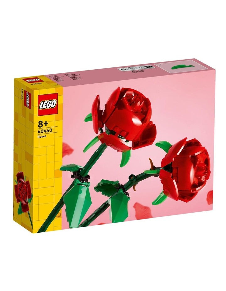 Botanicals Roses 40460
