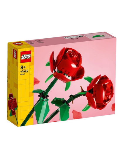 Botanicals Roses 40460