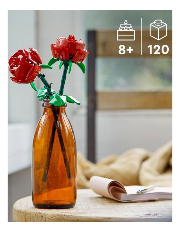 Botanicals Roses 40460