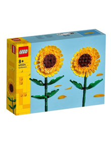 Botanicals Sunflowers 40524