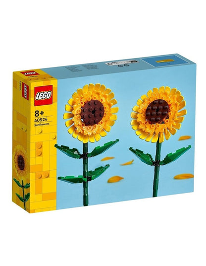 Botanicals Sunflowers 40524