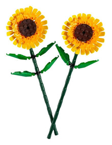 Botanicals Sunflowers 40524