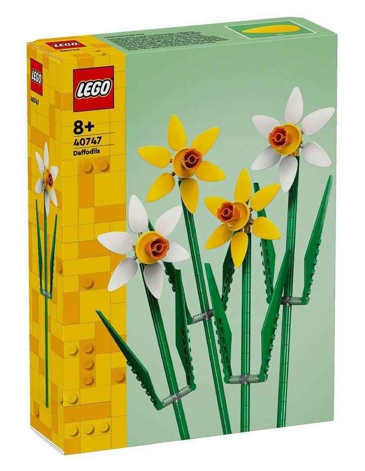 Botanicals Daffodils 40747