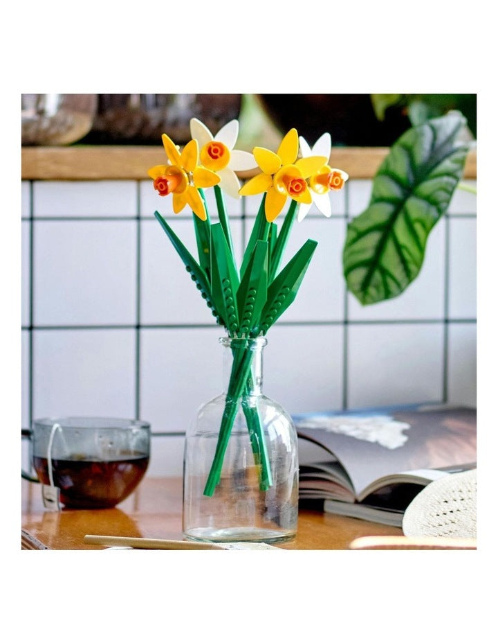 Botanicals Daffodils 40747