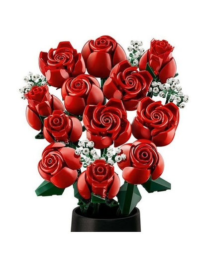 Botanicals Bouquet of Roses 10328