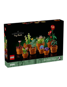 Botanicals Tiny Plants 10329