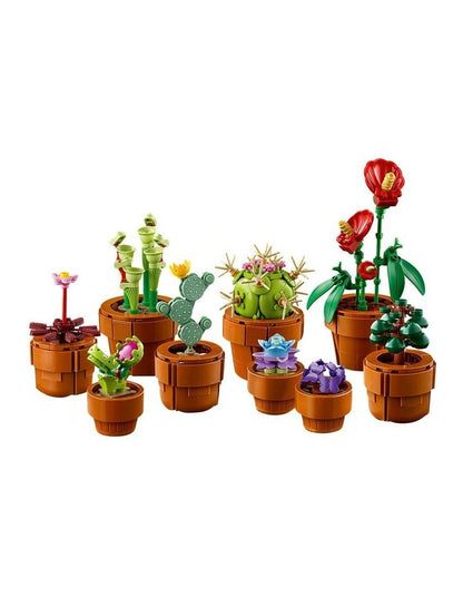 Botanicals Tiny Plants 10329