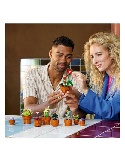 Botanicals Tiny Plants 10329