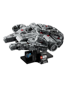 Star Wars TM Millennium Falcon 75375 in Multi