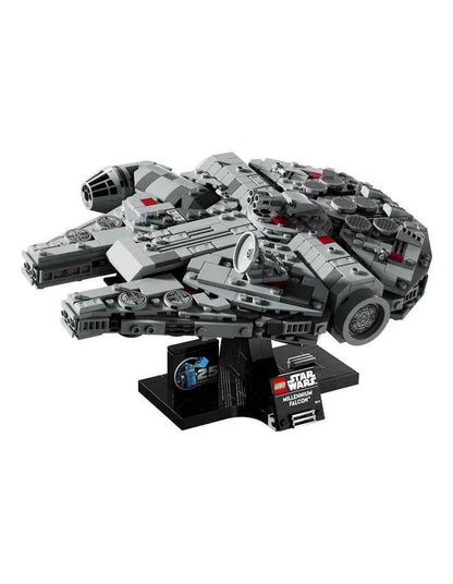 Star Wars TM Millennium Falcon 75375 in Multi
