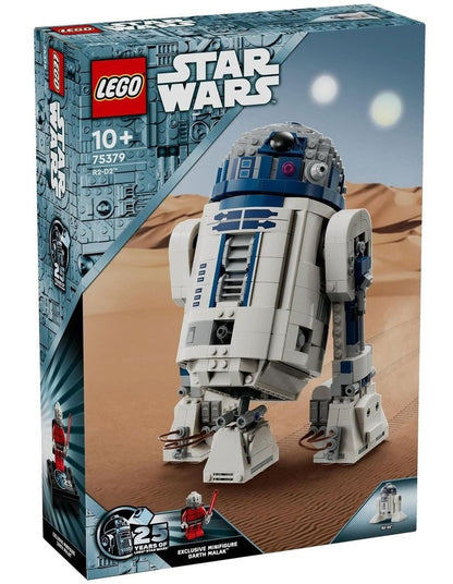 Star Wars TM R2-D2 75379 in Multi