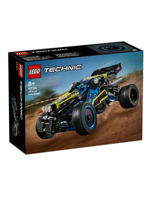 Technic Off-Road Race Buggy 42164
