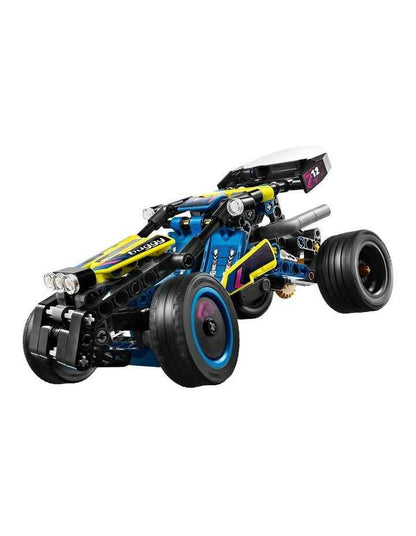 Technic Off-Road Race Buggy 42164