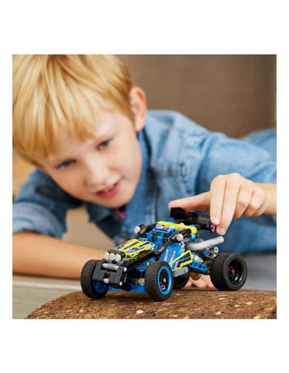 Technic Off-Road Race Buggy 42164
