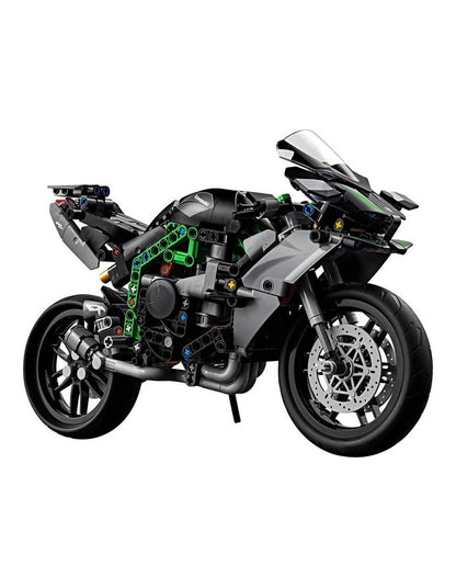 Technic Kawasaki Ninja H2R Motorcycle 42170