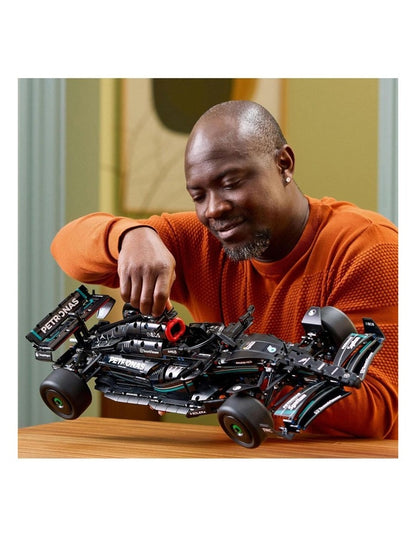 Technic Mercedes-AMG F1 W14 E Performance 42171 in Multi