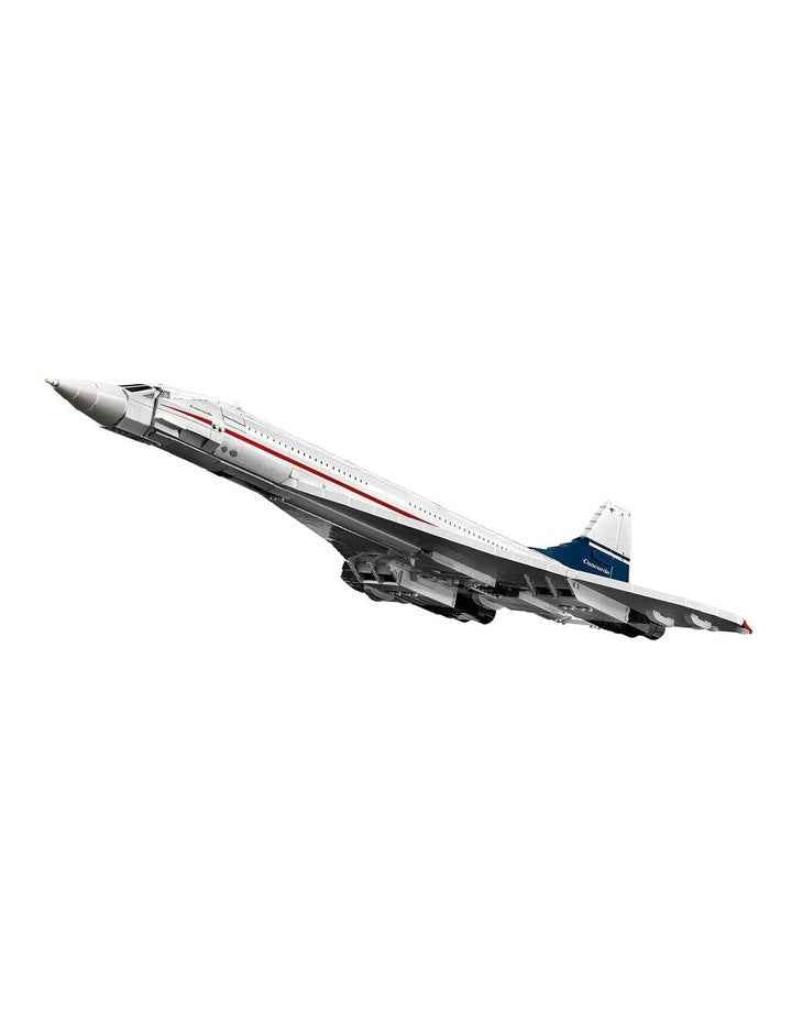 Icons Concorde 10318