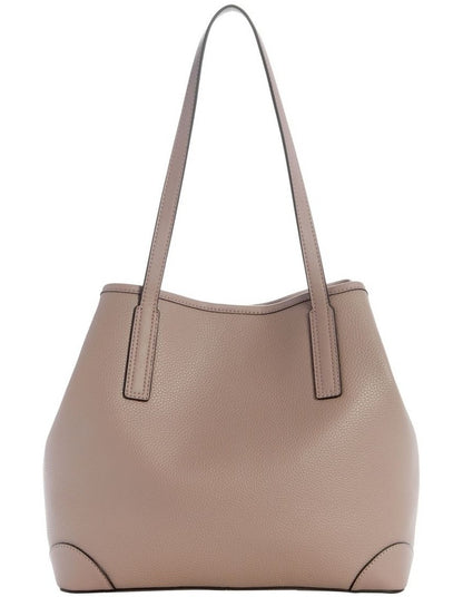 Delaine 2 in 1 Tote in Grey Stone