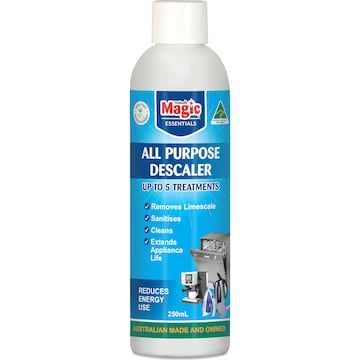 Magic All Purpose Descaler 250mL