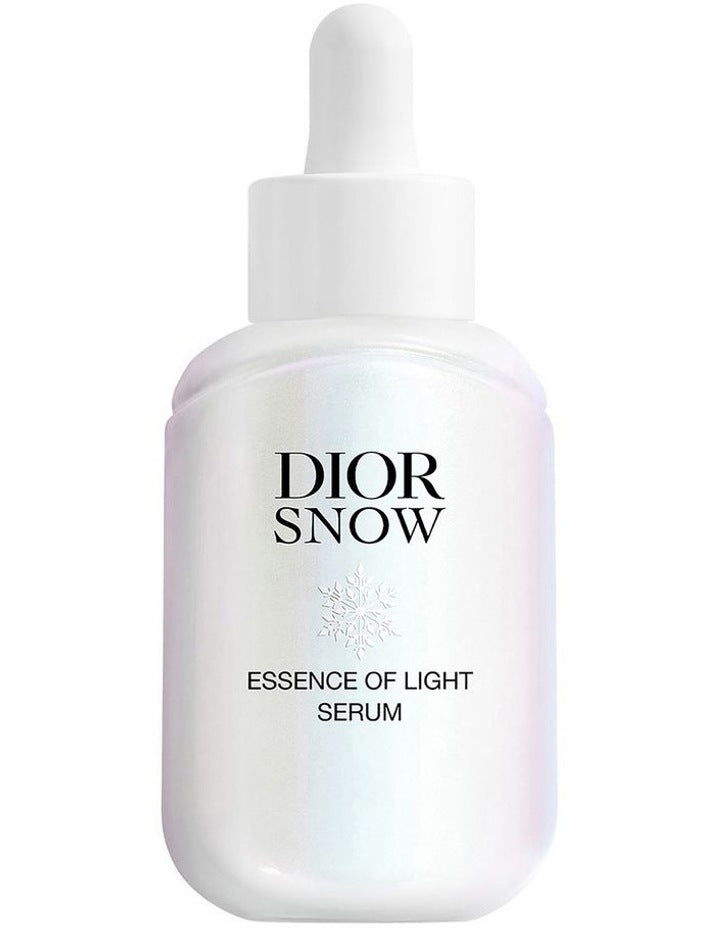 Diorsnow Essence of Light Serum Brightening Serum for Face And Neck 30ml