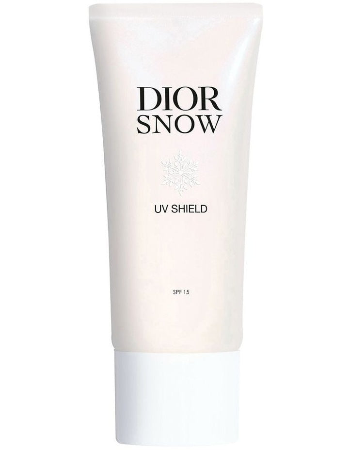 Diorsnow UV Shield UV Protection for Face 30ml