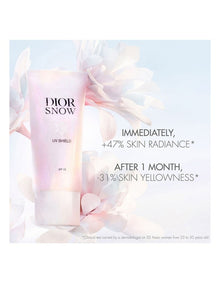 Diorsnow UV Shield UV Protection for Face 30ml
